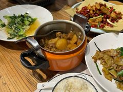 -U你·湖北家宴菜(南湖总店)