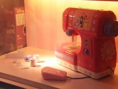 -玩具反斗城(海港城店)