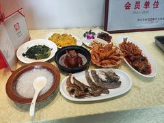 -大鸿运酒店·苏州菜·松鼠桂鱼(观前街店)