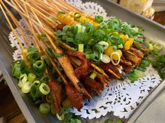 -胡桃里乐队酒馆(长春总店)