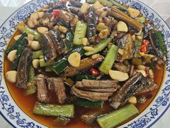 -高坎一品甲鱼庄(两河店)