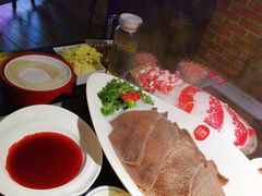 -九鼎轩脆毛肚火锅(南京东路店)