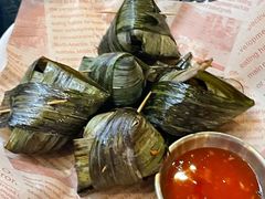 -翡翠鸟精品泰国菜(北辰财富中心店)