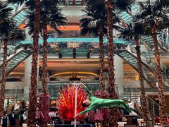 -威斯汀舞台餐厅