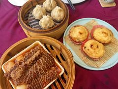 沙爹金钱肚-金苑海鲜酒家(新港中路店)