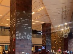 -广州希尔顿逸林酒店-OPEN開·全日制餐厅·海鲜·小火锅·自助餐(东风路店)