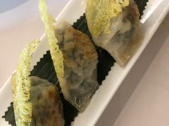 -粤财皇冠假日酒店·彩华轩中餐厅