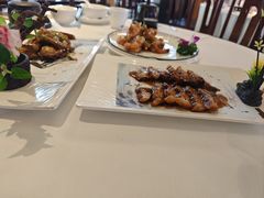 -陶缘一号·四季缘·老字号顺德菜·户外婚礼家宴(西滘店)
