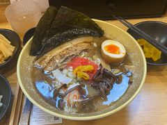 -柒鉦·日式豚骨拉麵(常德路店)