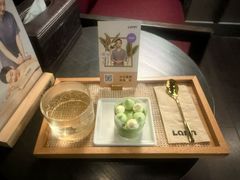 -LANN I 蘭 泰式古法按摩(徐家汇城开YOYO店)