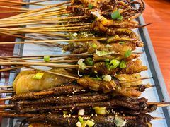 -林二哥宜烤官·宜宾小烧烤