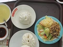 -沈老头包子(八十五店)