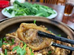 -华仔土鸡店(创意产业园店)
