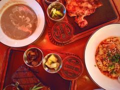 -MR.ROCKY洛奇先生RESTAURANT&BAR(宝安壹方城店)