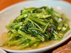 -丽江金茂凯悦臻选酒店-滇香馆
