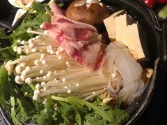 -牛焱·烧肉酒肆(五大道店)