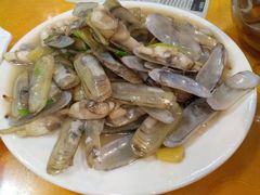 -新旺美食林农家菜(岭南路店)