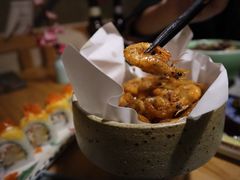 -活鳗饭·鹅肝范儿(高碑店店)