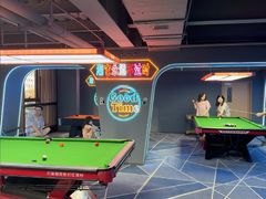 -北京海德酒店温泉