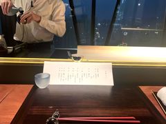 -元熹会席料理