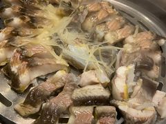-青蓬蒸汽海鲜·深圳老字号·团建聚会(壹方城店)