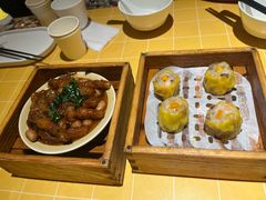 -蔡澜点心·粤菜(花城汇南区店)