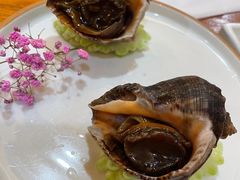 鸿山角螺-堂宴·老厦门私房菜(1988仙岳总店)