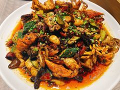 -李叔叔虾蟹大排档(青羊店)