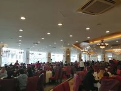 大堂-江南村酒家