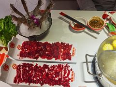 -陈记顺和潮汕鲜牛肉火锅(西门口广场店)