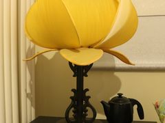 -山水悦茶会所(上海沙龙新天地天宝商业中心店)