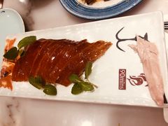 -鸭匠食府·挂炉烤鸭·新京菜(阜成路店)