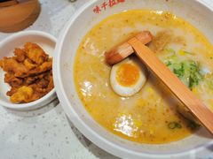 -味千拉面(杭州滨江星光大道店)