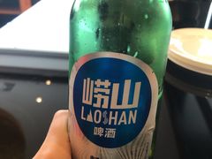-蓝海大饭店·渔歌舫(黄岛店)