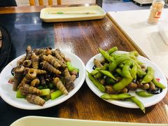 -九层海鲜塔(市南店)