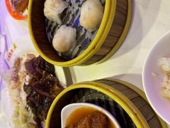 -澳门陈光记烧味饭店(南京德基广场店)