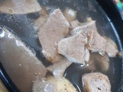 -京陵鸭血粉丝汤(景德路店)