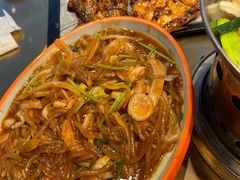 -向外鱼乐·土菜·虹鳟鱼