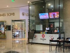 门面-双子楼大酒店(城开国际写字楼店)