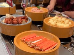 -喜味涮自助小火锅(广州东圃天河城店)