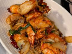 -Kathleen's Waitan 凯圣琳江景西餐厅(外滩店)