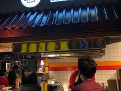 -四环冷面王(西单华威约饭街店)