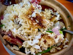 -潮香兴煲仔饭(莲花路店)