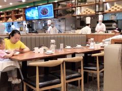 大堂-晋家门(弘阳广场店)