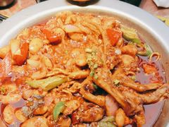 -嘎嘎鸭脑壳(蜀汉路店)