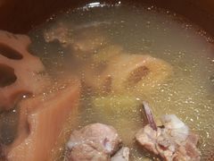 -百年神厨·地道川菜(清江西路店)