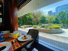 -岷山饭店-芝芝自助餐厅