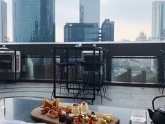 -Mercato莫卡多露台餐厅与酒吧(K11店)