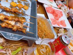 -管氏翅吧(马家堡店)
