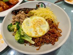 -春花民族美食(佳木斯总店)